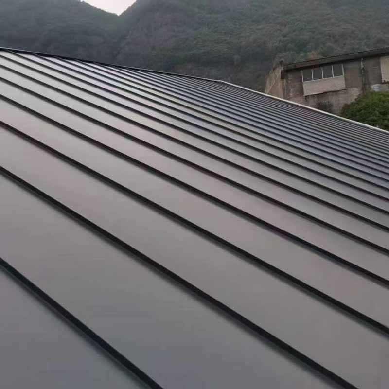 贺州金属屋面板的应用场合及其优缺点？